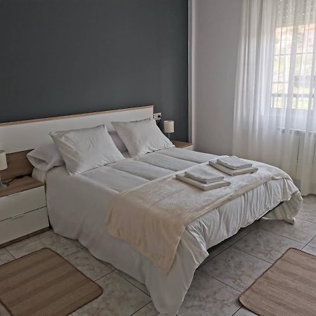 Habitaciones Rocio, Xavina - Costa Da Morte Camarinas Luaran gambar