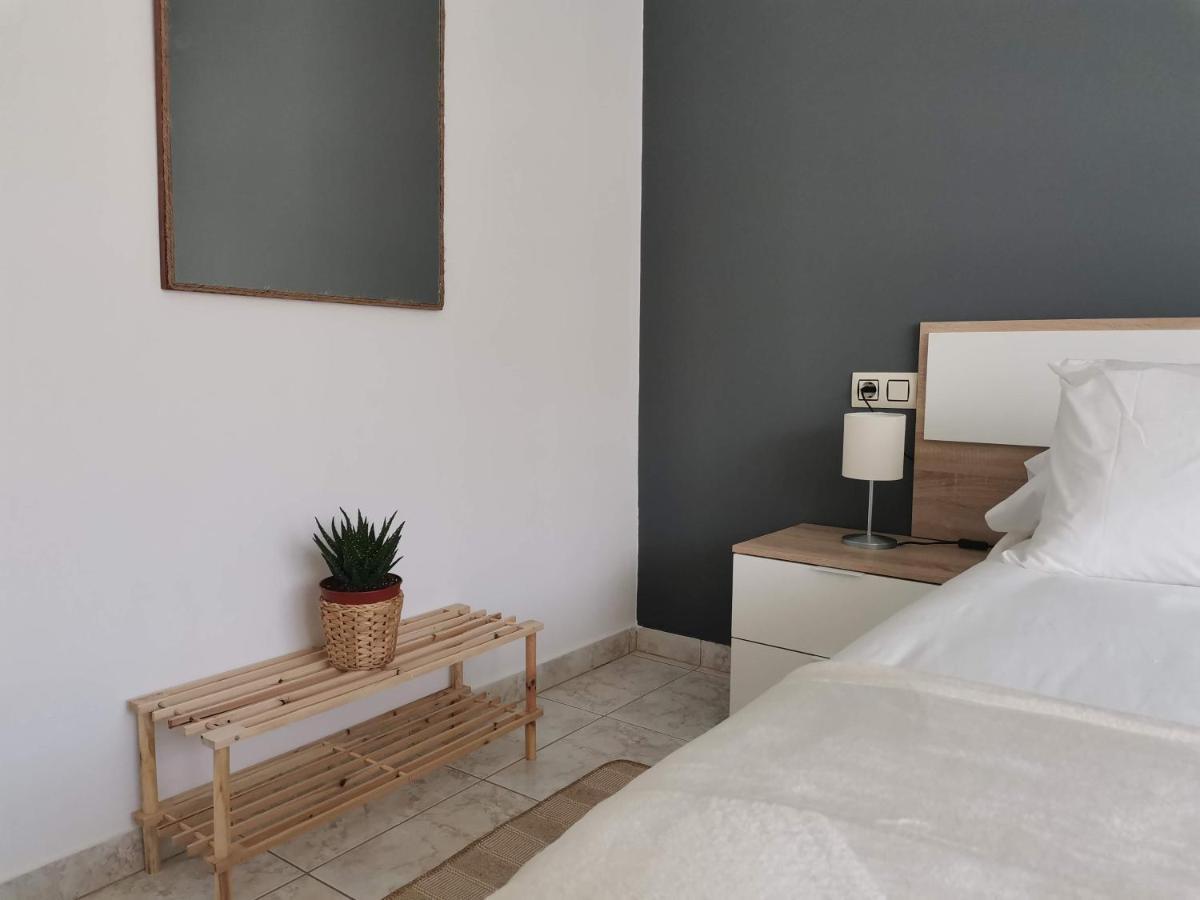 Habitaciones Rocio, Xavina - Costa Da Morte Camarinas Luaran gambar